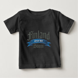Finland sinds 1917