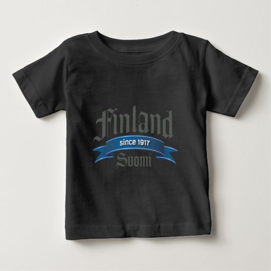 Finland sinds 1917 (Voorkant)