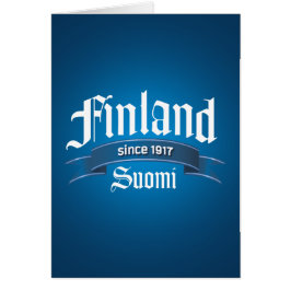Finland sinds 1917 Herziene editie
