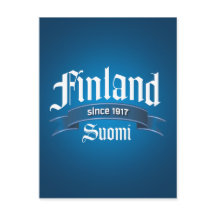 Finland sinds 1917 Rev.