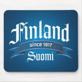 Finland sinds 1917 Rev Muismat