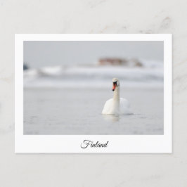 Finland souvenir briefkaart