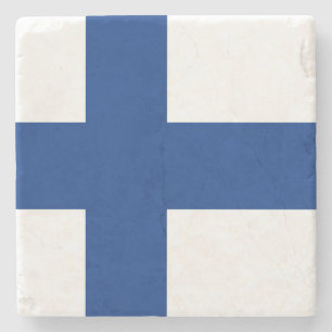 Finland Stenen Onderzetter