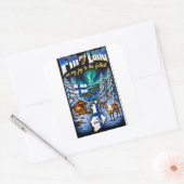 Finland Sticker (Envelop)