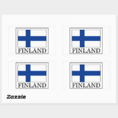 Finland sticker (Vel)