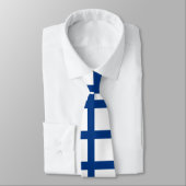 Finland Stropdas (Gebonden)