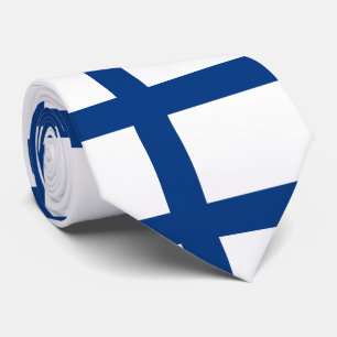 Finland Stropdas