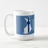 Finland / Suomi Koffiemok (Links)