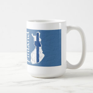 Finland / Suomi Koffiemok