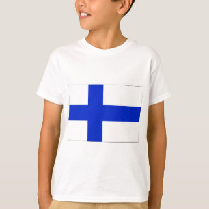 Finland T-shirt