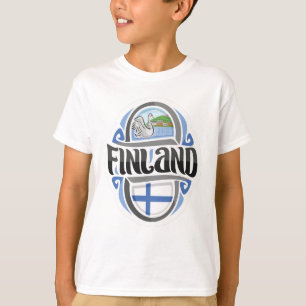 Finland T-shirt