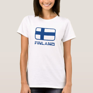 Finland T-shirt