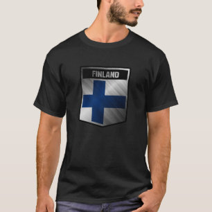 Finland T-shirt