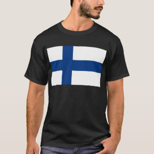 finland t-shirt