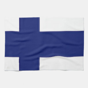 finland theedoek