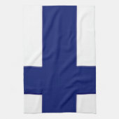 finland theedoek (Verticaal)