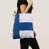 Finland Tote Bag (Dichtbij)