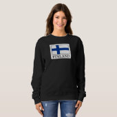 Finland Trui (Voorkant volledig)