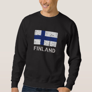 Finland Trui