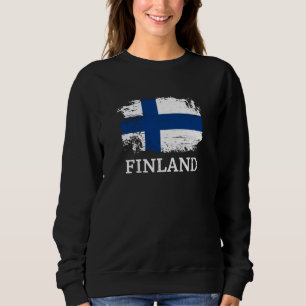 Finland Trui