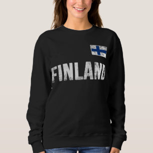 Finland Trui