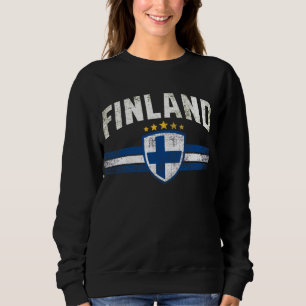 Finland Trui