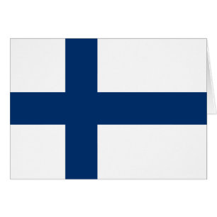 Finland Vlag
