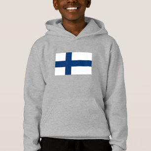 Finland Vlag