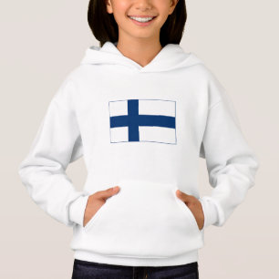 Finland Vlag