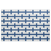 Finland Vlag Stof (Fat Quarter)