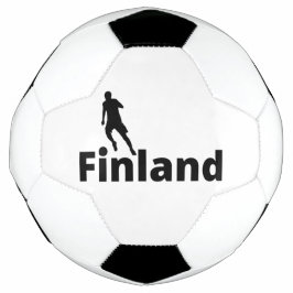 Finland voetbal