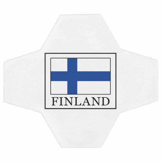 Finland Voetbal (Enkel)