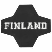 Finland Voetbal (Enkel)