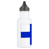 Finland Waterfles (Links)