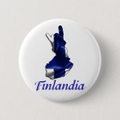 finlandia ronde button 5,7 cm (Voorkant)