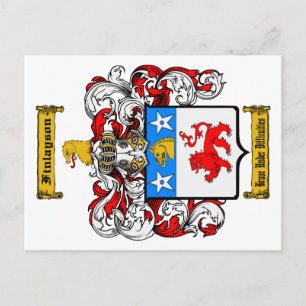 Finlayson Briefkaart