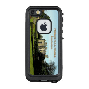 Finlaystone House in Schotland, Cunningham LifeProof FRÄ’ iPhone SE/5/5s Hoesje