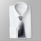 Finley Dam Waterval Stropdas (Gebonden)