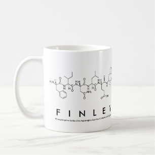 Finley peptide name mok