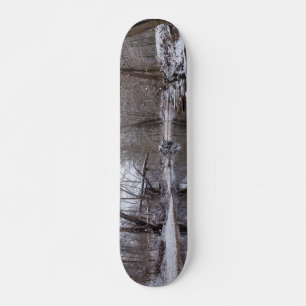 Finley Winter Sneeuw Skateboard