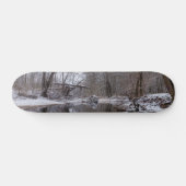 Finley Winter Snow Skateboard (Horizontaal)