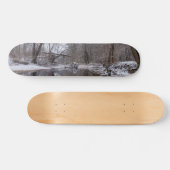 Finley Winter Snow Skateboard (Horizontaal)