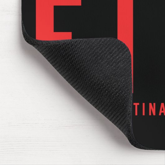 Finn Mousepad Muismat (Hoek)