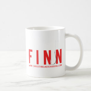 Finn Roberts Koffiemok