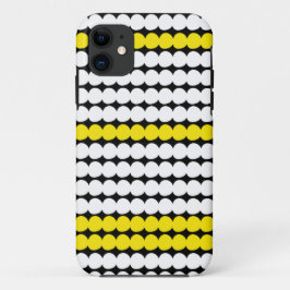Finn Stippen variatie iPhone 11 Hoesje