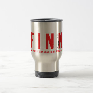Finn Travel Mug Reisbeker