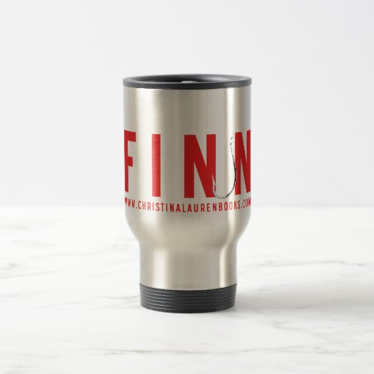 Finn Travel Mug Reisbeker (Center)