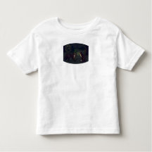Finneas en Alfalfa peuter T-shirt