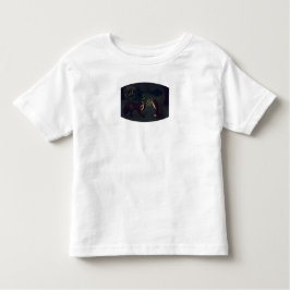 Finneas en Alfalfa peuter T-shirt