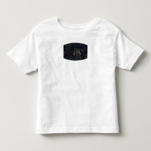 Finneas en Alfalfa peuter T-shirt